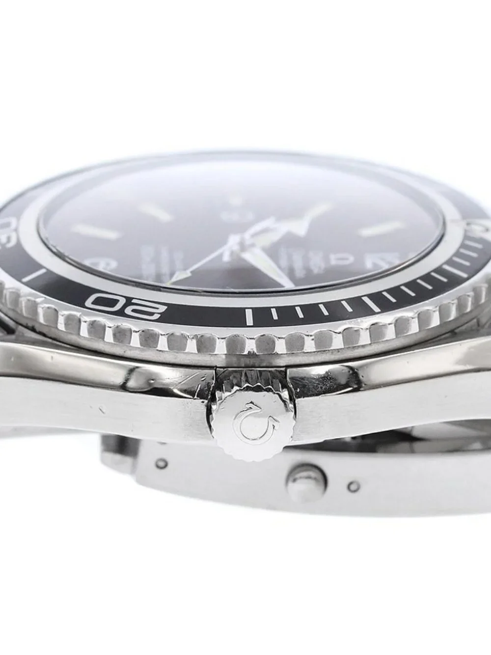OMEGA Seamaster600